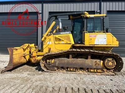 Komatsu D65WX-16 Dozer