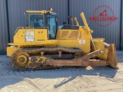 Komatsu D85EX-18 Dozer