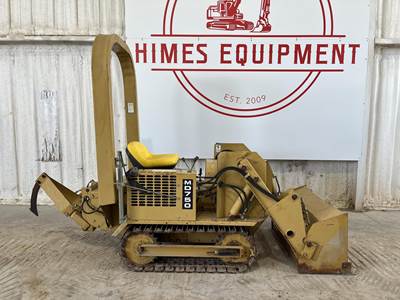 Struck MD750 Dozer