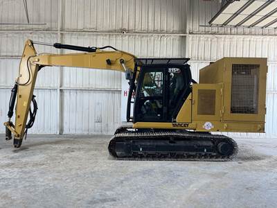 Caterpillar 315 GC Excavator