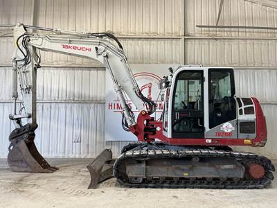 Takeuchi TB2150 Excavator