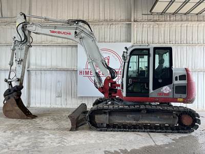Takeuchi TB2150 Excavator