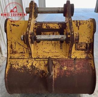 Caterpillar Bucket