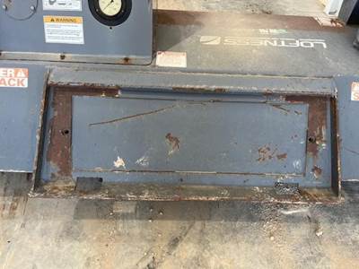 Loftness 73AXH530C Mulcher