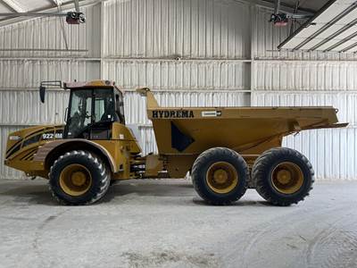Hydrema 922D Off-Highway Truck