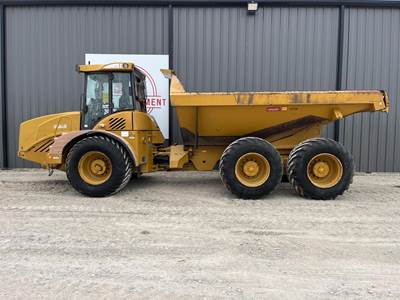 Hydrema 922HM Off-Highway Truck