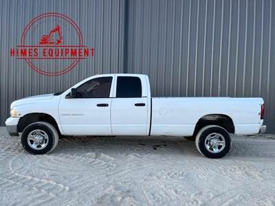 Dodge Ram 3500