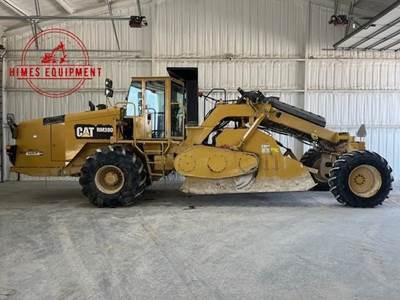 Caterpillar RM300 Reclaimer