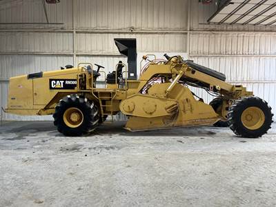 Caterpillar RM300 Reclaimer