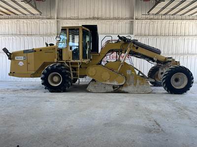 Caterpillar RM300 Reclaimer
