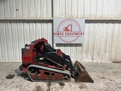 Toro Dingo TX1000W Skid Steer