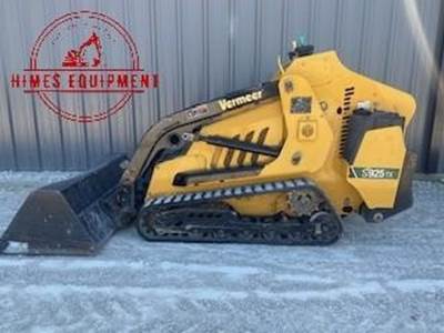 Vermeer S925TX Skid Steer