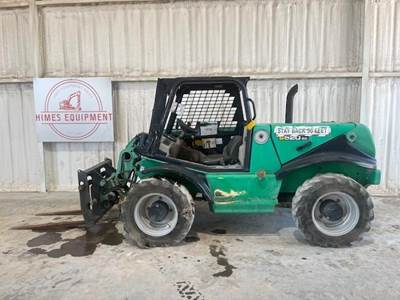 JCB 520-50 Telehandler