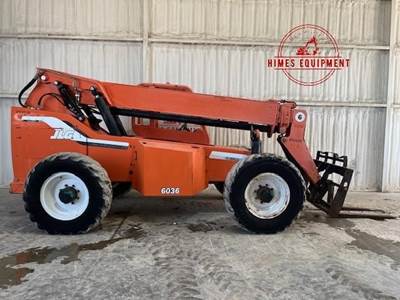 SkyTrak 6036 Telehandler