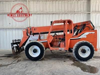 SkyTrak 6036 Telehandler