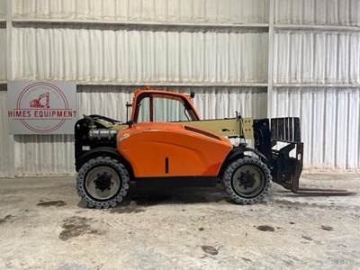 JLG G5-18A Telehandler