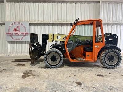 JLG G5-18A Telehandler