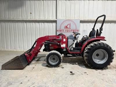 Mahindra 3616 Tractor