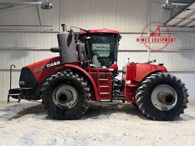 Case IH Steiger 580 HD Tractor