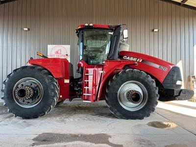 Case IH Steiger 620 Tractor