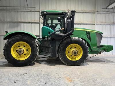 John Deere 9560R Tractor