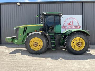 John Deere 9560R Tractor