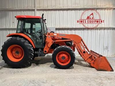 Kubota M9540 Tractor
