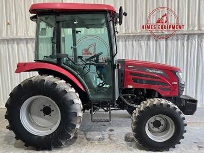 Mahindra 2555 Tractor