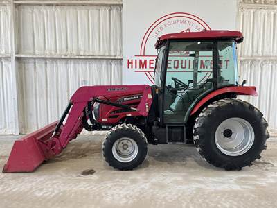 Mahindra 5010 Tractor