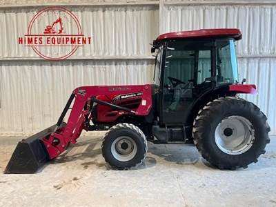 Mahindra 6010 Tractor