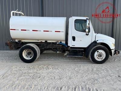Freightliner M2 106 Water Truck
