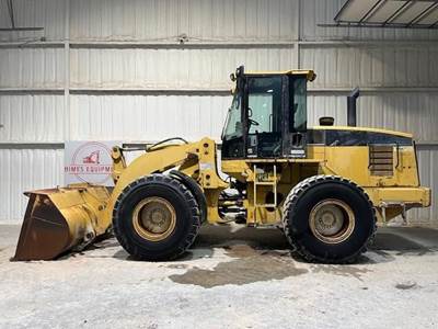 Caterpillar 928G Wheel Loader
