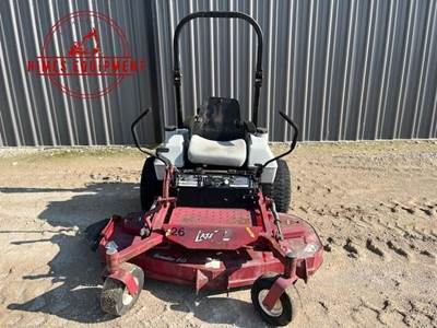 Exmark LAS28KA604 Zero Turn Mower