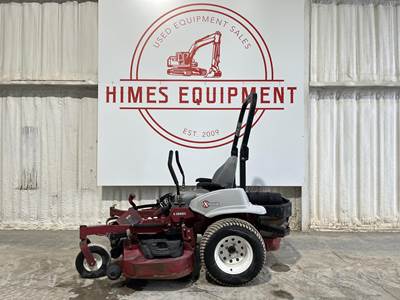 Exmark LZE740EKC604 Zero Turn Mower