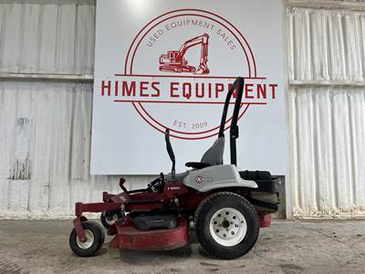 Exmark LZE740EKC60400 Zero Turn Mower