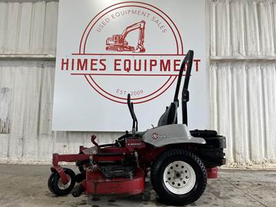 Exmark LZE740EKC60400 Zero Turn Mower