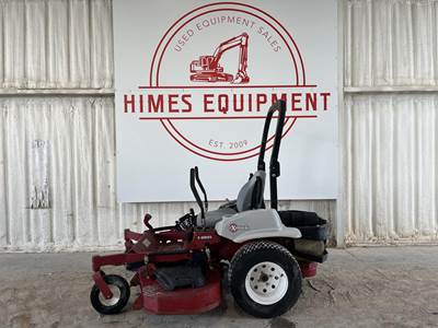 Exmark LZE740EKC60400 Zero Turn Mower