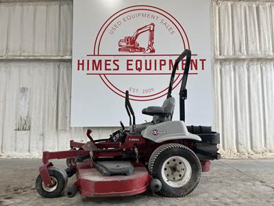 Exmark LZS749EKC724 Zero Turn Mower