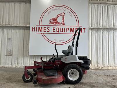 Exmark LZS749EKC724 Zero Turn Mower