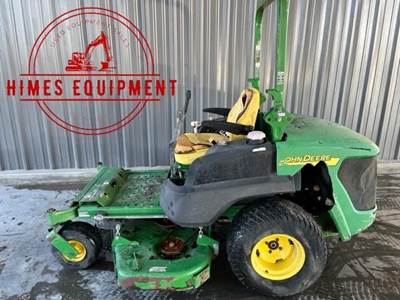 John Deere 997 Zero Turn Mower