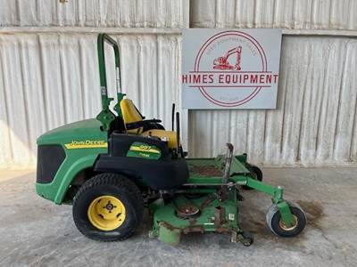 John Deere 997 Zero Turn Mower