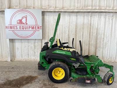 John Deere Z930M Zero Turn Mower
