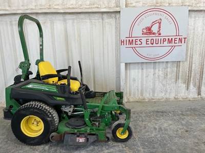 John Deere Z930M Zero Turn Mower