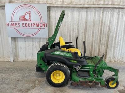 John Deere Z930M Zero Turn Mower