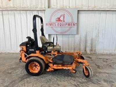 Scag STT52V-27CH Zero Turn Mower
