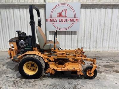 Scag STT61V-29DFI-SS Zero Turn Mower