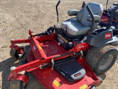 Toro Z MASTER PROFESSIONAL 5000 74942 Zero Turn Mower