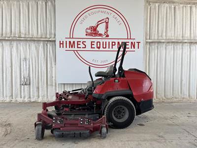 Toro Z MASTER PROFESSIONAL 7500D 74096 Zero Turn Mower