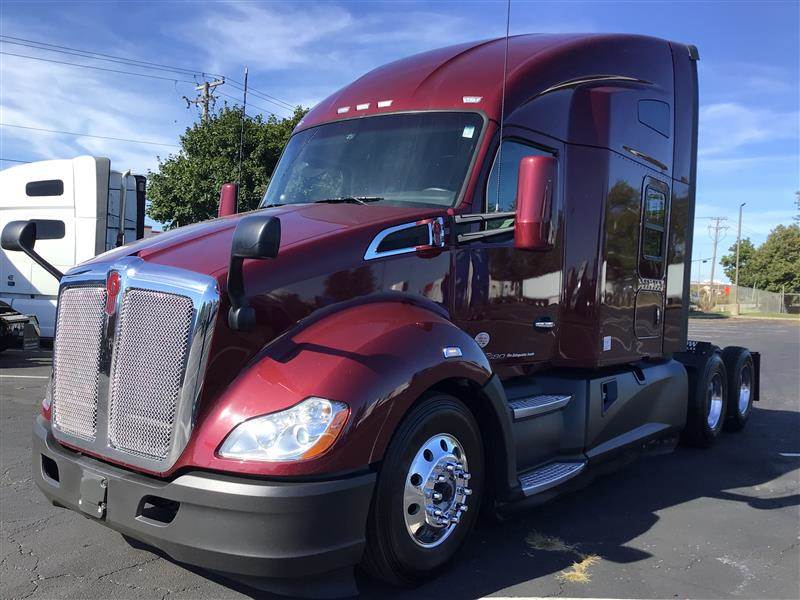 2021 Kenworth T680 Sleeper Semi Truck New Virgin Tires Loaded ESPAR BUNK  HEATER For Sale, 357,945 Miles | Bolingbrook, IL | 260687 |  MyLittleSalesman.com