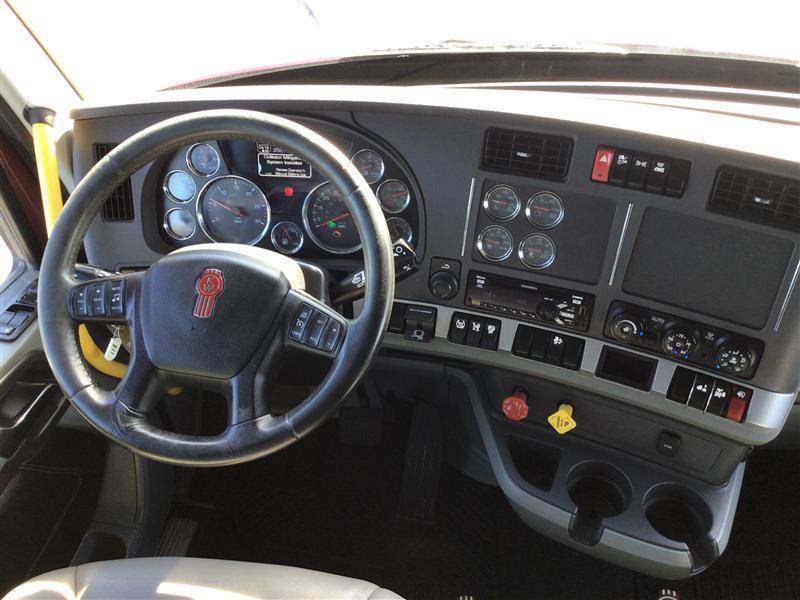 2021 Kenworth T680 Sleeper Semi Truck New Virgin Tires Loaded ESPAR BUNK  HEATER For Sale, 357,945 Miles | Bolingbrook, IL | 260687 |  MyLittleSalesman.com